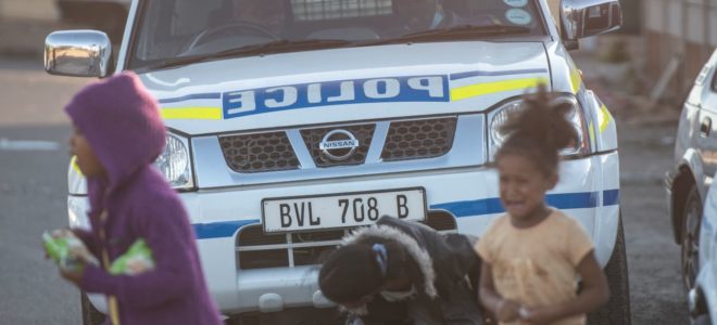 Cape Town boy (5) fatally stabbed in Bishop Lavis tragedy