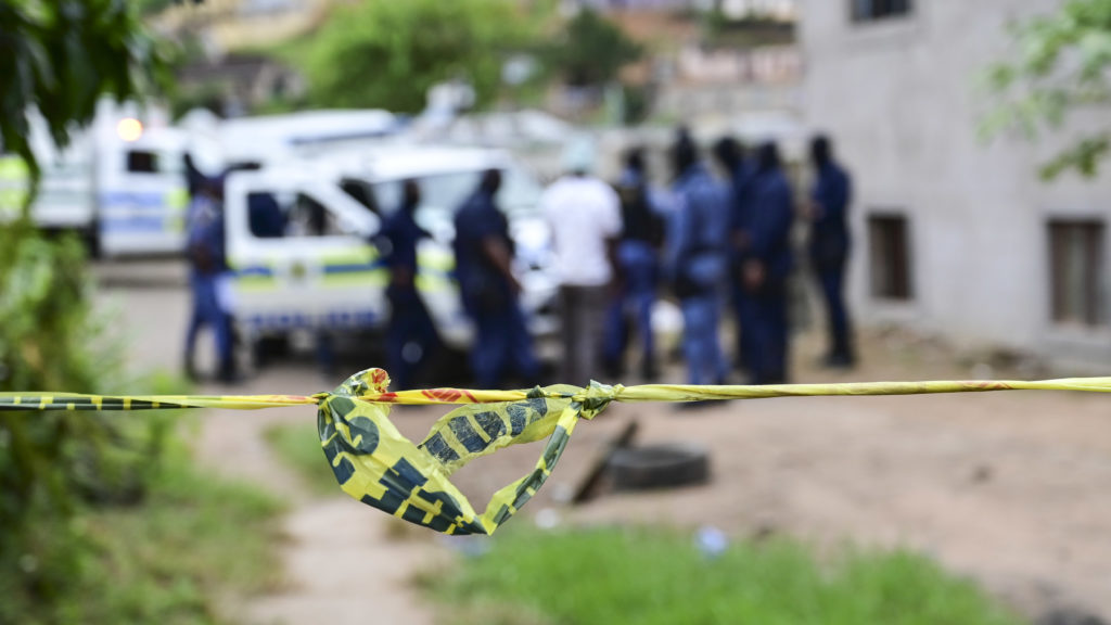 Two arrested in Southern Cape Town after teen’s fatal stoning