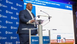 Eskom plans to end loadshedding permanently with improved output