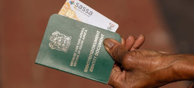 Sassa offices reopen