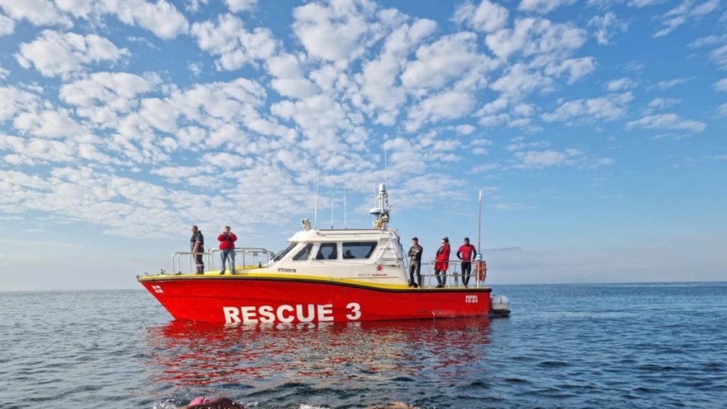 NSRI Plettenberg Bay