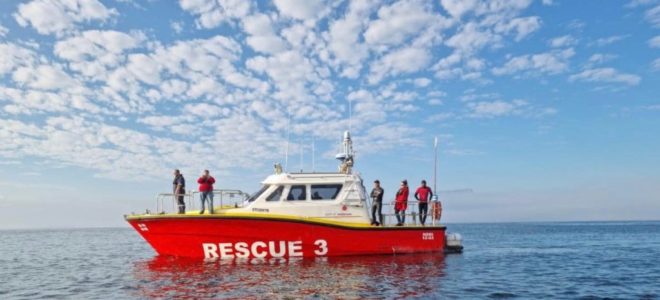 NSRI Plettenberg Bay