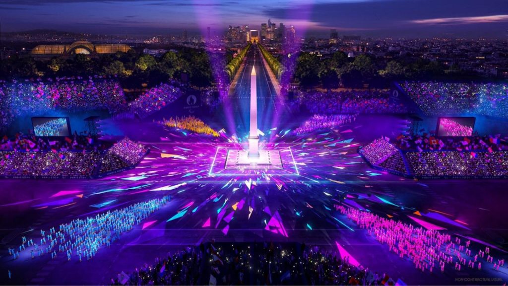 Paralympic opening ceremony tonight: Everything you need to know