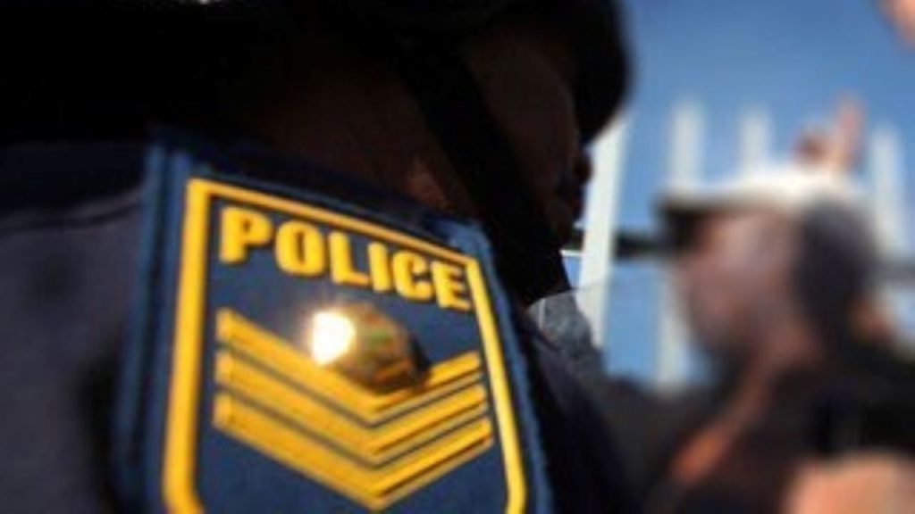 Western Cape cop due in court on charge of domestic violence