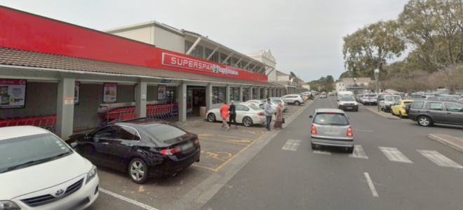 armed robbery at spar on rosmead avenue kenilworth