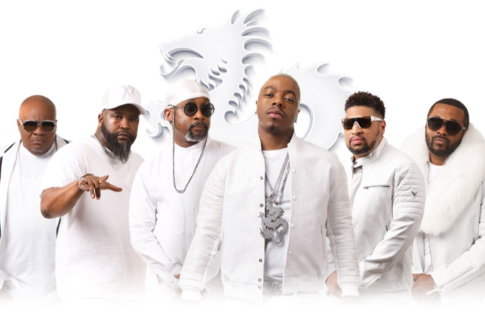 Dru Hill