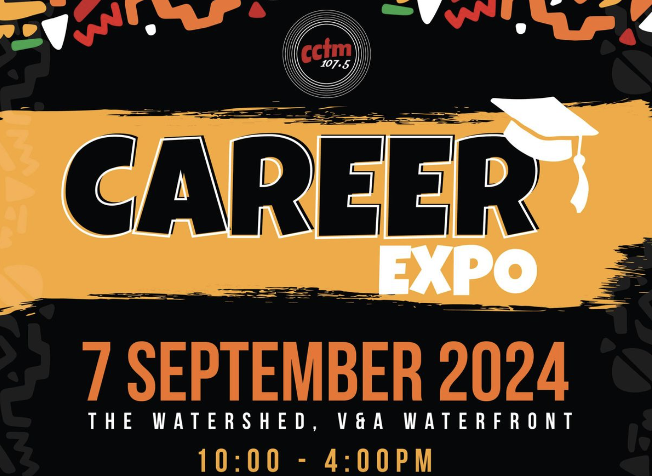 CCFM Career Expo 2024