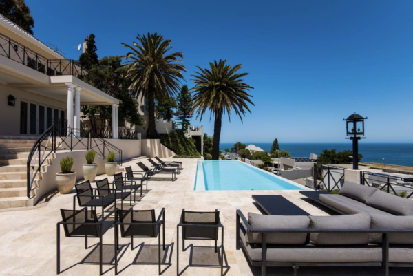 R57m villa for sale in Bantry bay