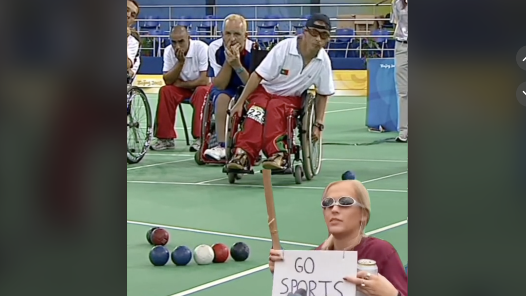 Paralympics social media faces backlash over 'insensitive' clips