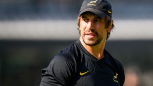 Etzebeth cleared for NZ clash as Springboks adjust squad