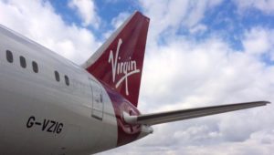 Virgin Atlantic