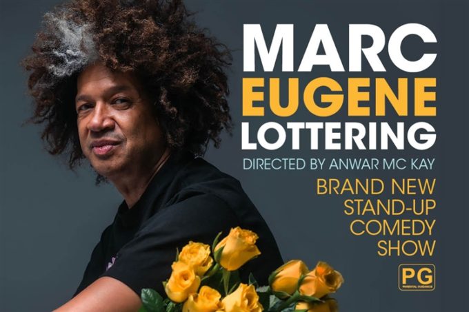 Marc Eugene Lottering