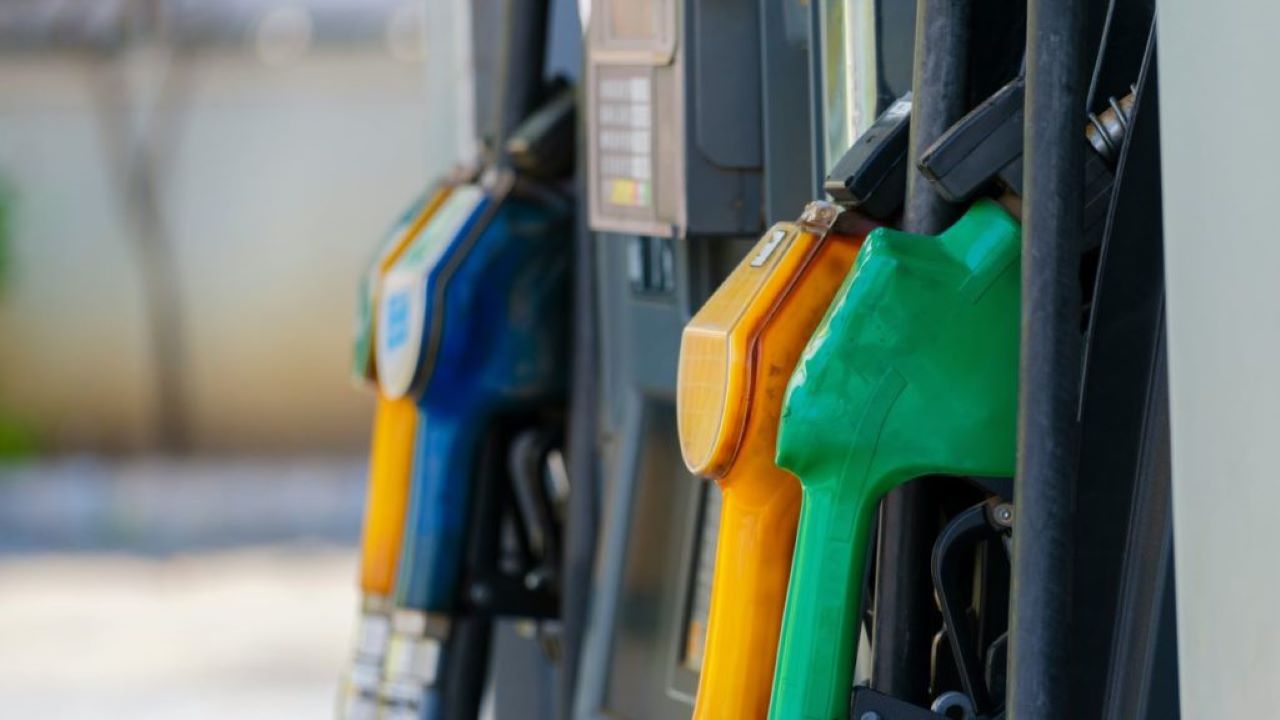 Fuel prices set for major cuts in September