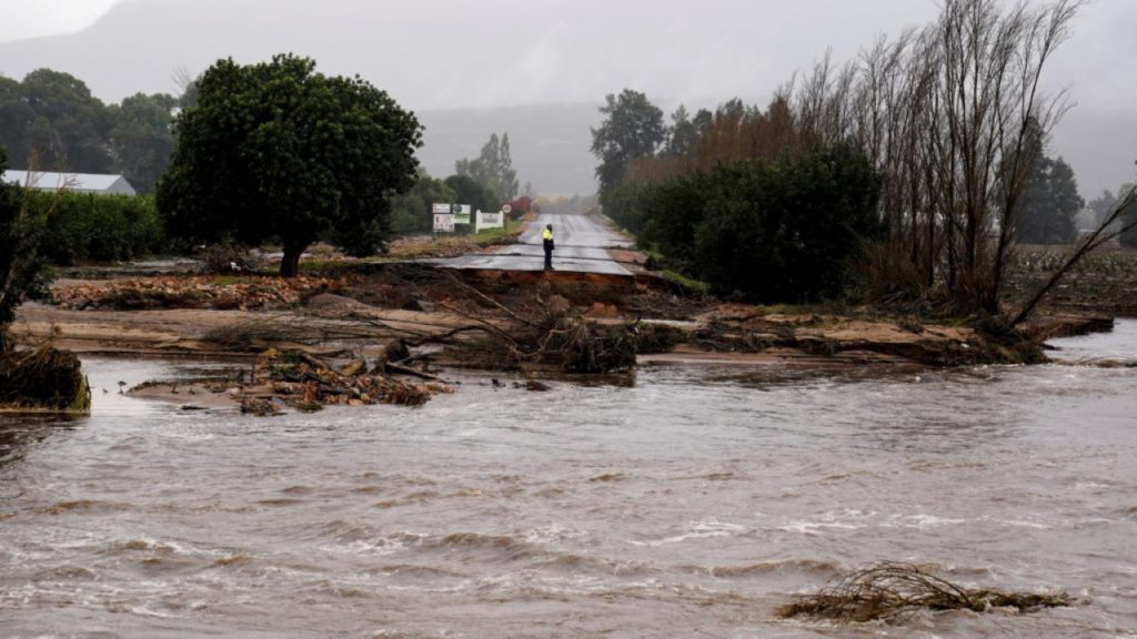 Men still missing after Klipheuwel flooding