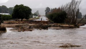 Men still missing after Klipheuwel flooding