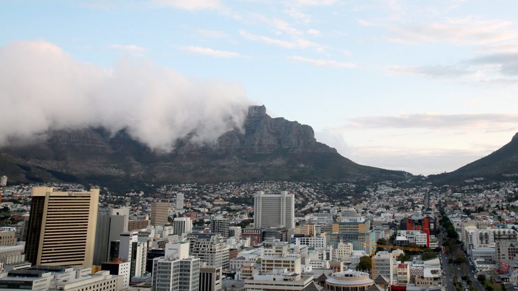 Cloudiness over the Mother City continues – Tuesday weather forecast