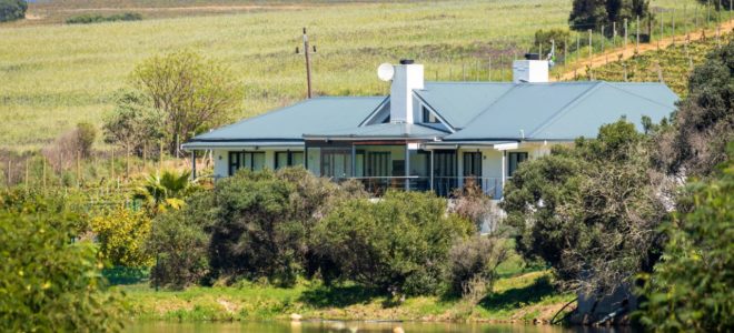 Western Cape property market soars with surge in relocations