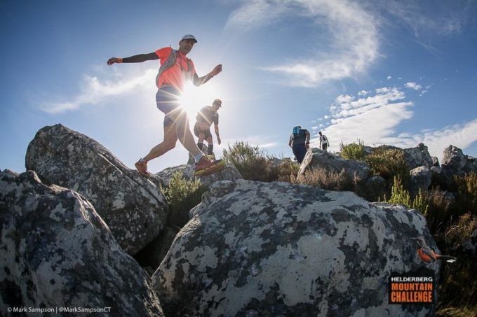 helderberg mountain challenge