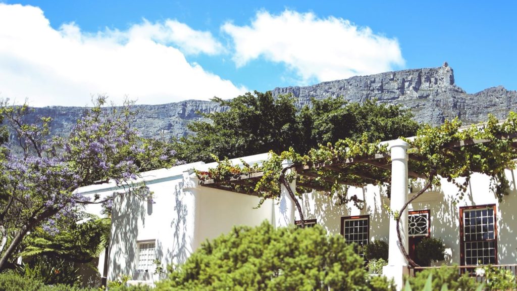 Cape Town luxury boom: Six homes sell for up to R70m