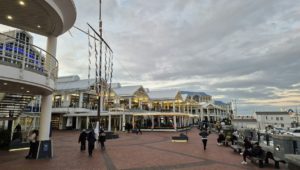 Voice your thoughts on V&A Waterfront's Heritage Impact Assessment