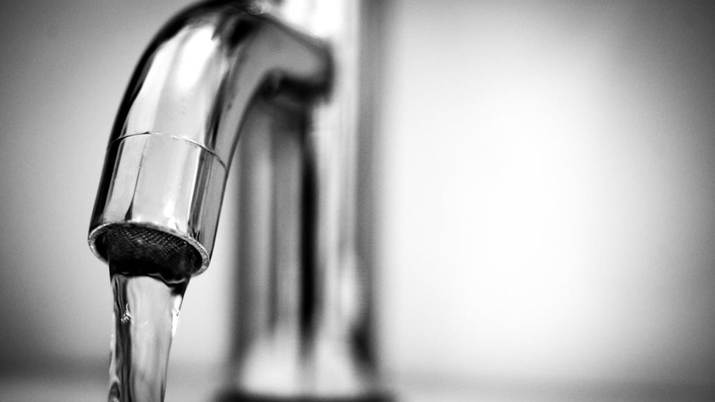 City notifies residents of water supply maintenance from 11 to 15 August