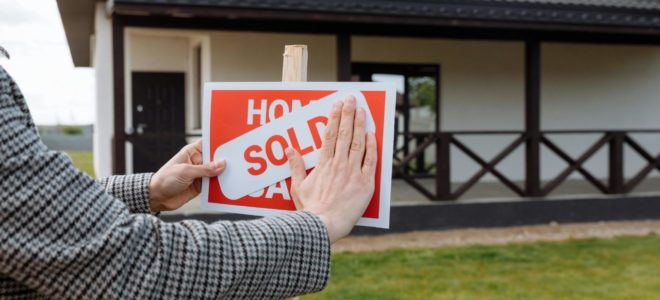 best time to sell a property in South Africa