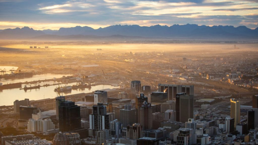 property development in cape town's cbd