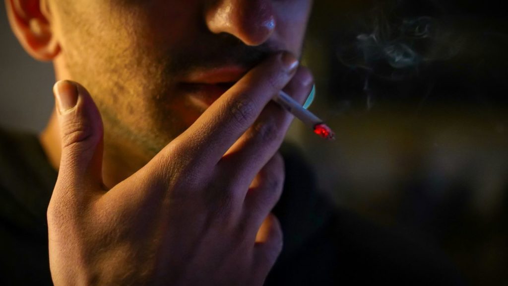 Health Department to forge ahead with Tobacco Control Bill