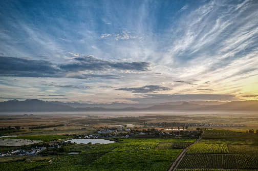 A guide to quaint small towns a short drive from Cape Town