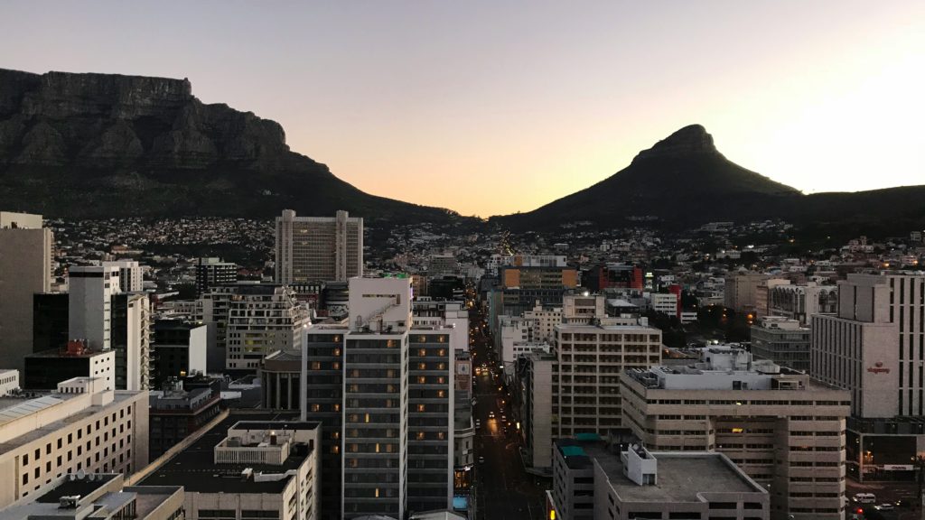 Spotify honours Cape Town with the Mother of Music event