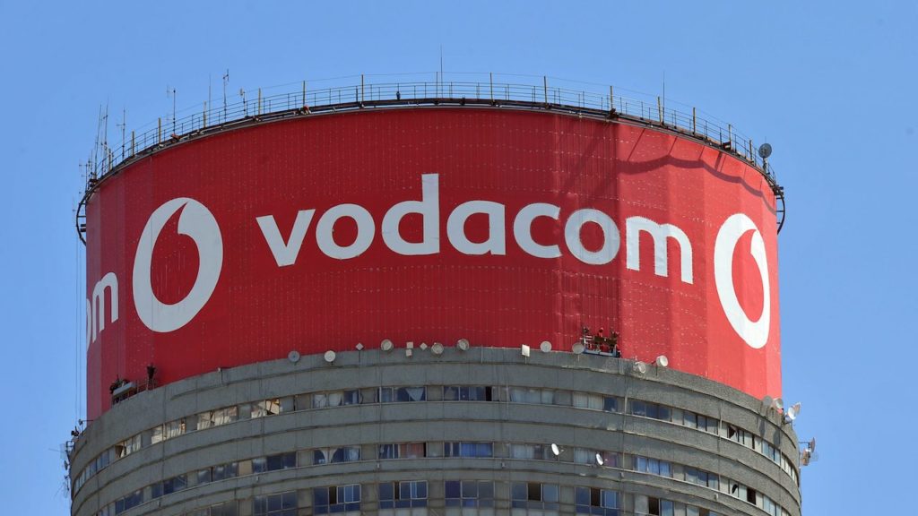 Vodacom's four-year contracts make smartphones more affordable