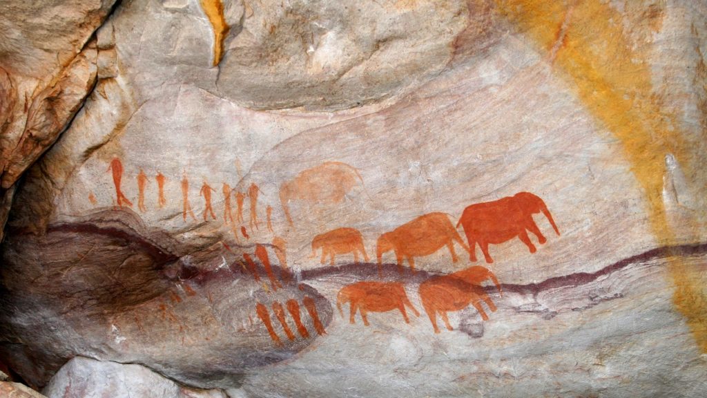 Step into the past with these must-visit rock art sites in South Africa