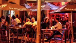 CT’s late night dining lags behind global cities