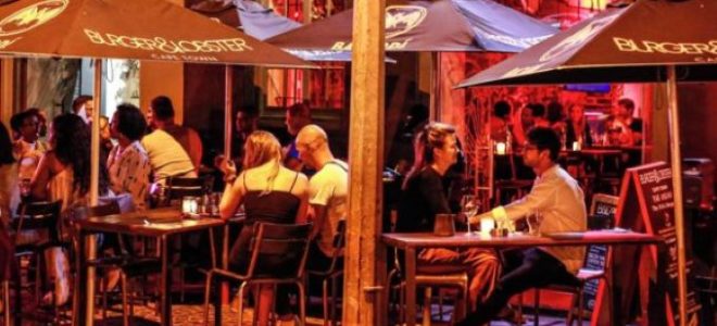 CT’s late night dining lags behind global cities