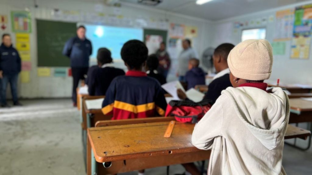 WC needs 3 200 teachers by 2030, says World Bank