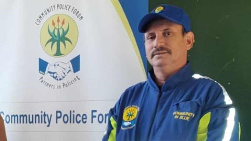 Elsies River community mourns loss of CPF member after hijacking murder