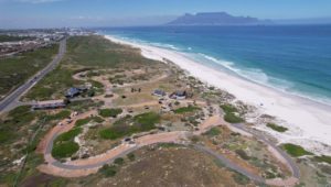 Blaauwberg Nature Reserve to join beach clean-up week