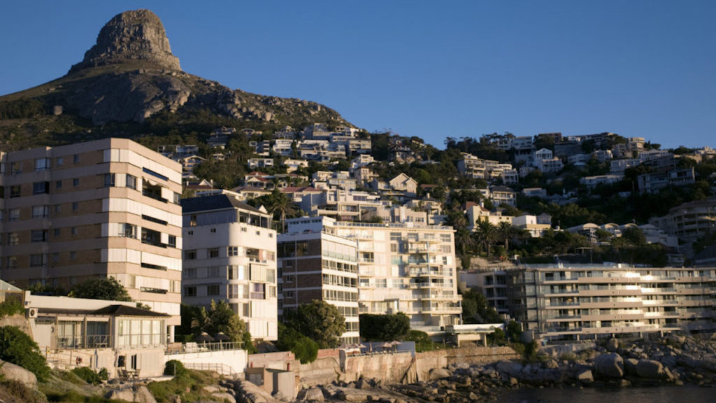 Airbnb boom raises property price concerns in Cape Town