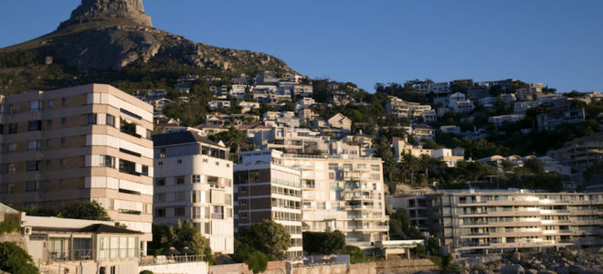 Airbnb boom raises property price concerns in Cape Town