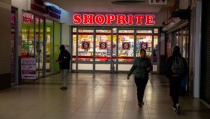 Shoprite robber gets 24 years for 2017 heist in Parow