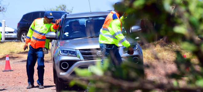 N2 car accidents cape town