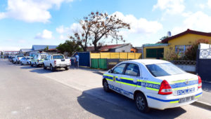 delivery man stabbed to death in bishop lavis