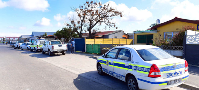 delivery man stabbed to death in bishop lavis