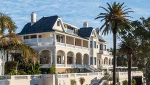 Ellerman House