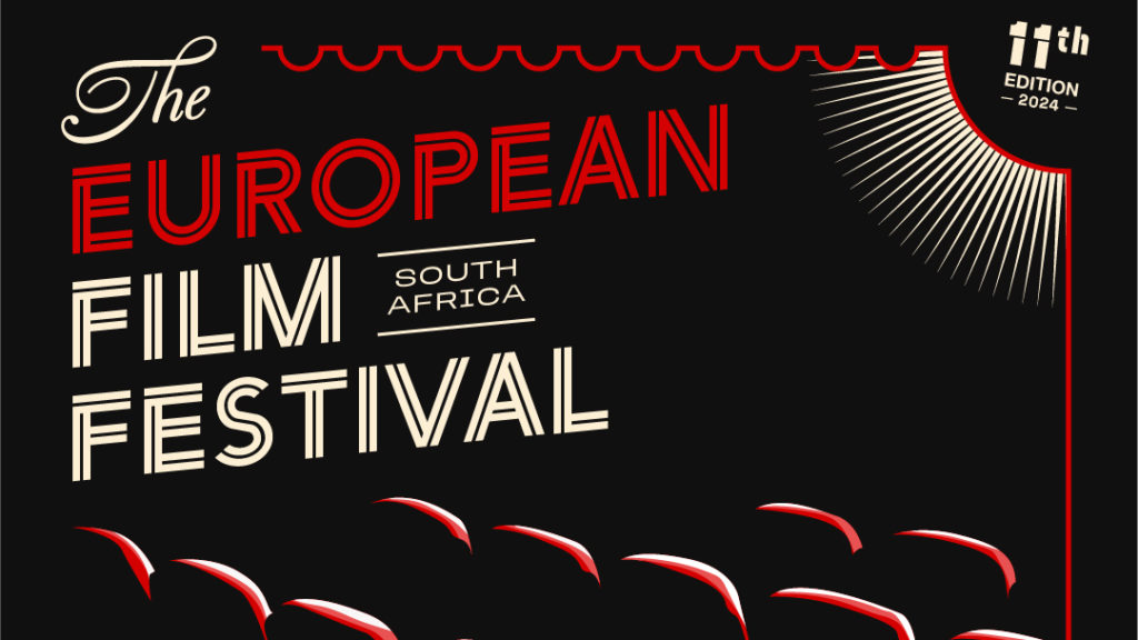 European Film Festival brings Oscar-nominated cinema to South Africa