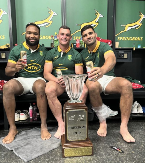 springbok win all blacks 