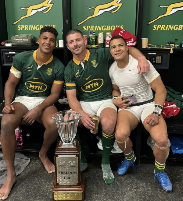 springboks win all blacks