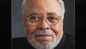 James Earl Jones