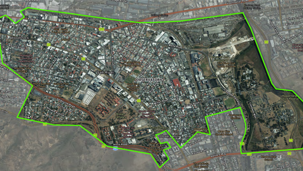 Planned 12-hour overnight power outages for parts of Cape Town