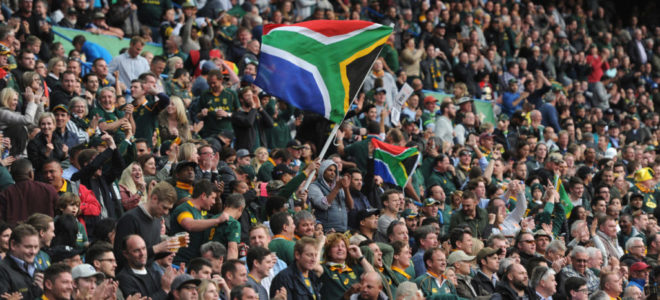 SA vs NZ